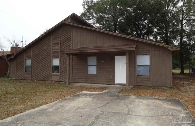 7918 Deborah Dr - 7918 Deborah Drive, Ensley, FL 32514