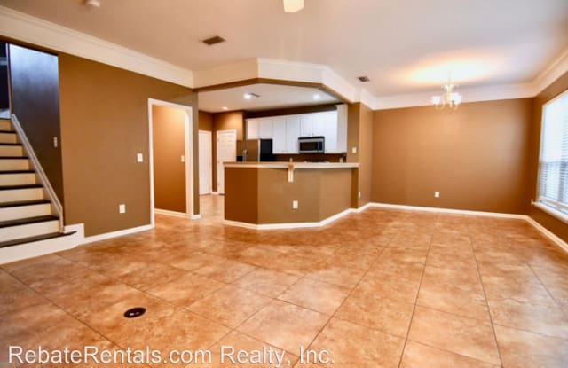 11045 Castlemain Circle - 11045 Castlemain Circle East, Jacksonville, FL 32256