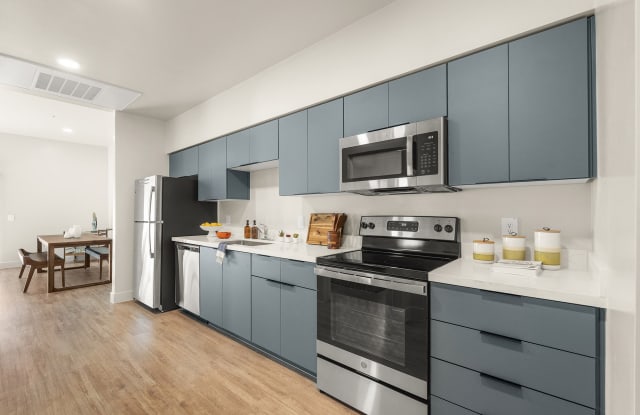 Second Avenue Commons photos photos Second Avenue Commons photos photos