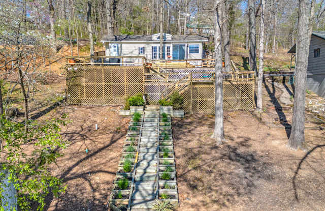 Lake view!! 1bedroom 1 bathroom Fully Furnished!! Move-in Ready!!! Gallery 1