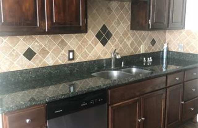 360 W Harwood Road - 360 West Harwood Road, Hurst, TX 76054