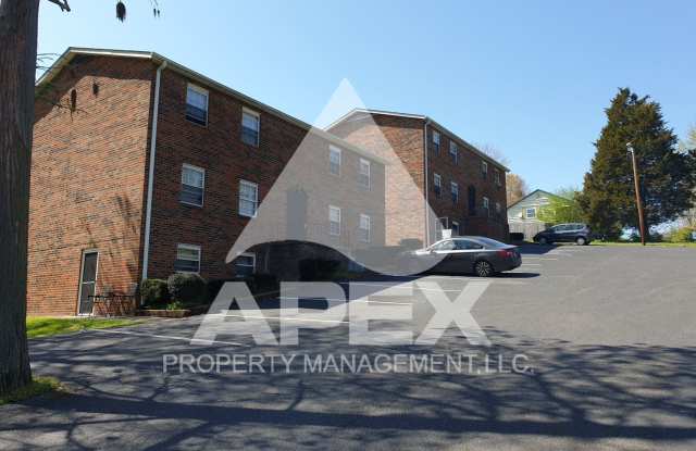 Fairhill Apartments photos photos
