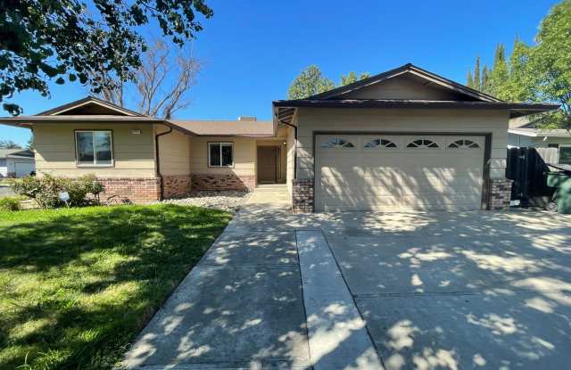 4-bedroom single story in NW Modesto! photos photos