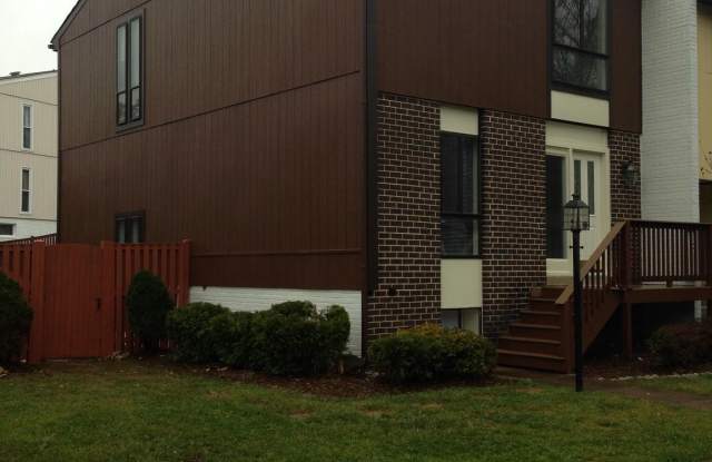 6434 ROCKSHIRE STREET - 6434 Rockshire Street, Franconia, VA 22315