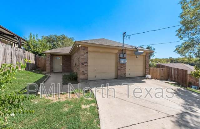 3008 Prairie Avenue - 3008 Prairie Avenue, Fort Worth, TX 76106