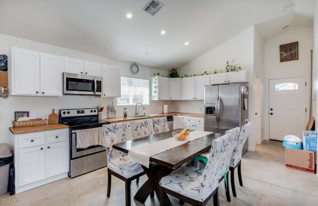 505 N 16th Avenue - 505 North 16th Avenue, Phoenix, AZ 85015