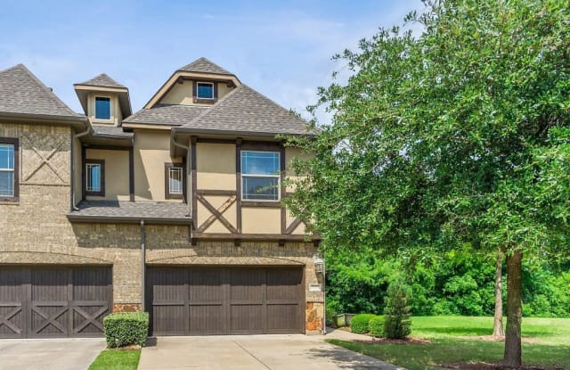 909  Brook Forest Lane - 909 Brook Forest Lane, Euless, TX 76039