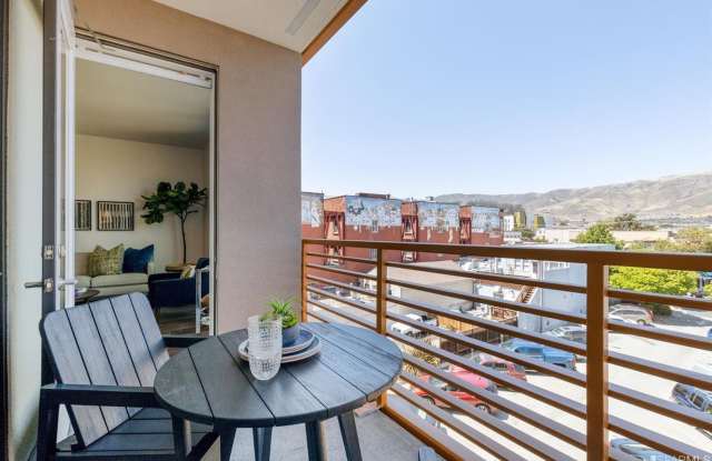 Linden - 200 Linden Avenue, South San Francisco, CA 94080