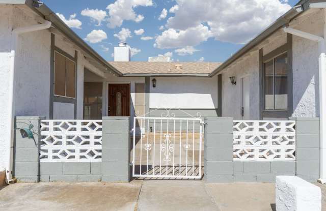 Single Family 3 Bedroom Gallery 3