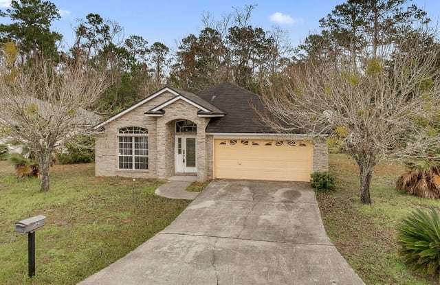 12295 Sumter Square Drive East - 12295 Sumter Square Drive East, Jacksonville, FL 32218