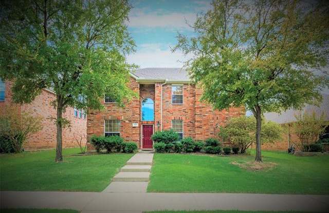 7261 Juniper Drive - 7261 Juniper Drive, Frisco, TX 75033