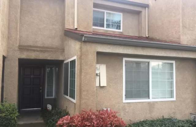 Beautiful Apartment for Rent - 3600 O Street, Bakersfield, CA 93301