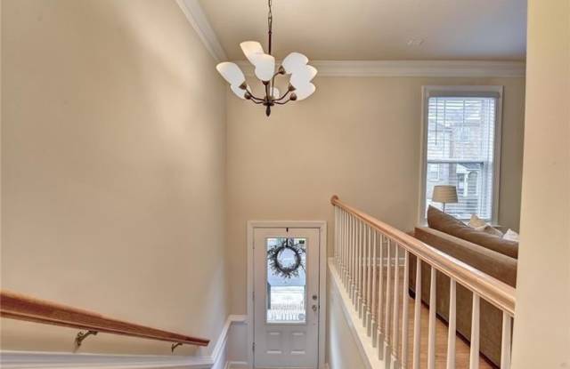 1929 Cobblestone Circle - 1929 Cobblestone Circle Northeast, Brookhaven, GA 30319