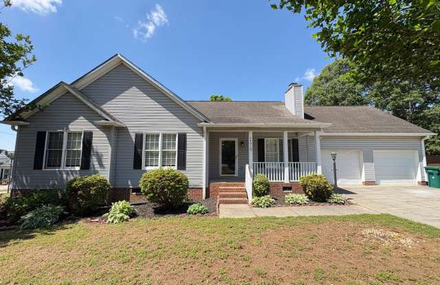3 Bedroom, 2 Bathroom House in Winston-Salem! photos photos