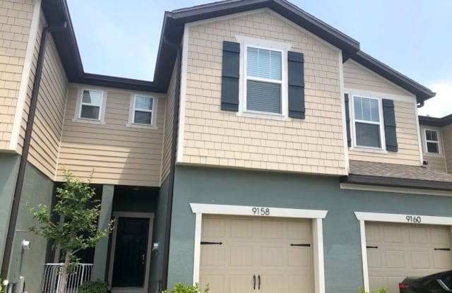 9158 Hillcroft Dr - 9158 Hillcroft Drive, Palm River-Clair Mel, FL 33578