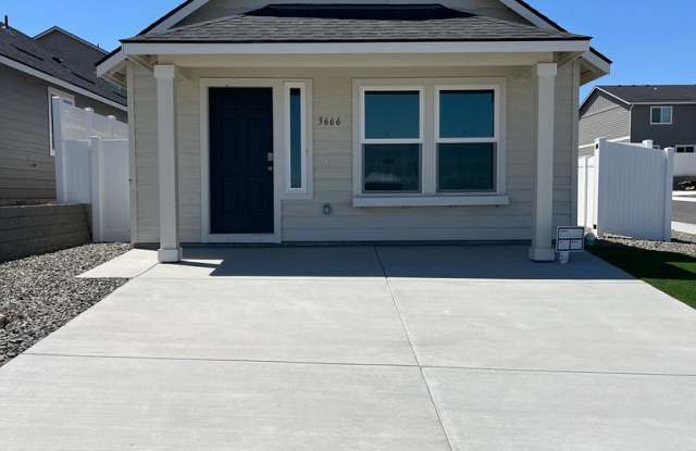 New Single Level Home in New SunRidge Community! - 3666 South Quay Street, Kennewick, WA 99338 New Single Level Home in New SunRidge Community! - 3666 South Quay Street, Kennewick, WA 99338