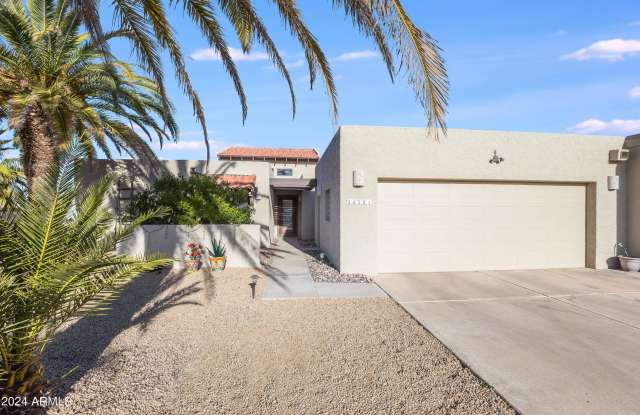 26251 N EL PRADO -- - 26251 North El Prado, Rio Verde, AZ 85263