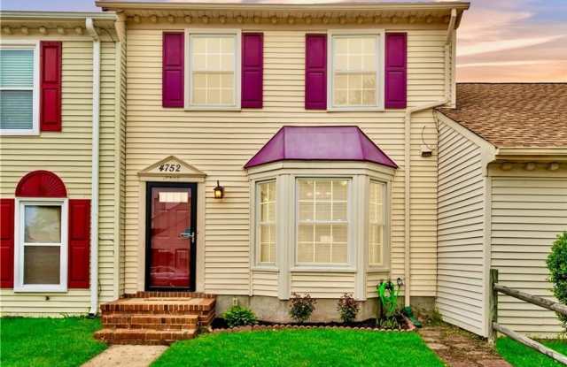 4752 Woods Edge Road - 4752 Woods Edge Road, Virginia Beach, VA 23462 4752 Woods Edge Road - 4752 Woods Edge Road, Virginia Beach, VA 23462