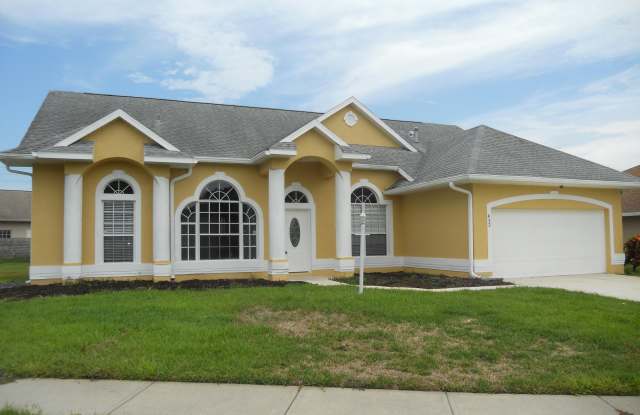 432 Lake Victoria Circle photos photos