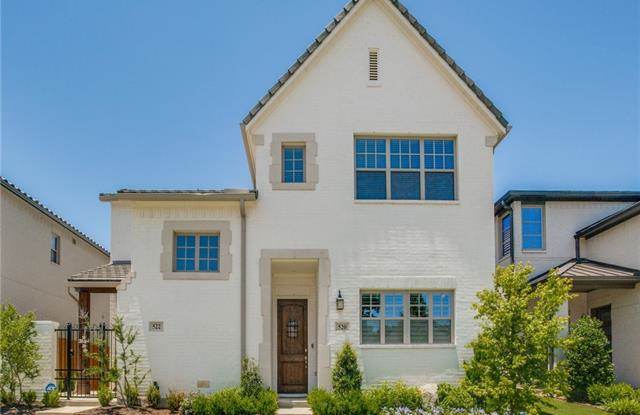 520 Sheer Bliss Lane - 520 Sheer Bliss Ln, Fort Worth, TX 76114