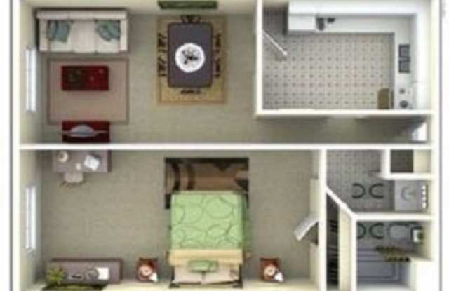 Cherry Ridge Apartments photos photos