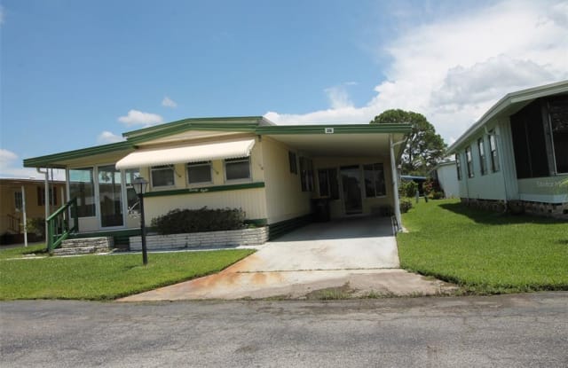 1401 W HIGHWAY 50 - 1401 Florida Highway 50, Clermont, FL 34711