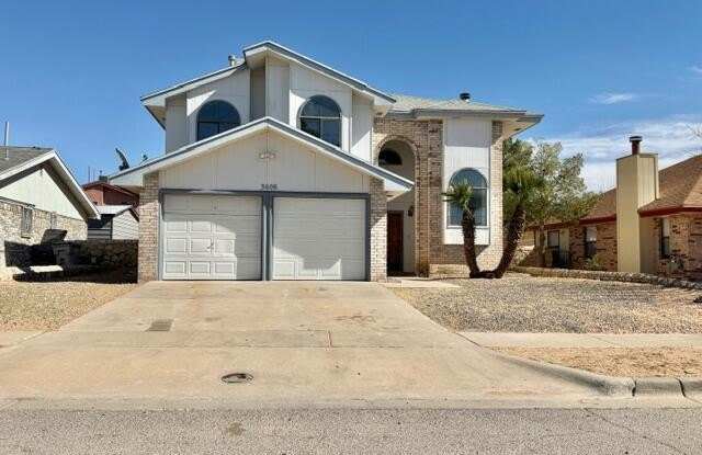 3608 ALHAMBRA Lane photos photos