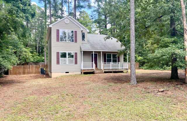 939 Jefferson Drive - Detached Home in Lake Monticello! photos photos