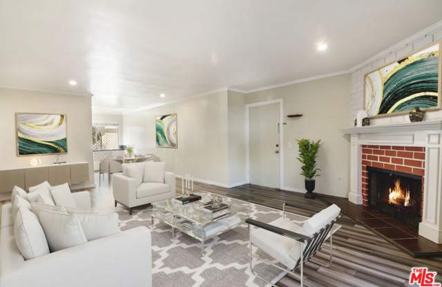 923 17Th St - 923 17th Street, Santa Monica, CA 90403