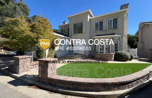 1 Bay Forest Pl - 1 Bay Forest Place, Oakland, CA 94611