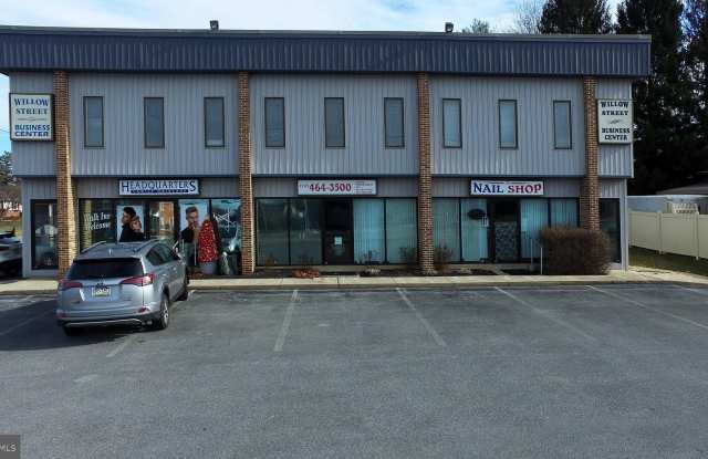 2929 WILLOW STREET Pike Gallery 2