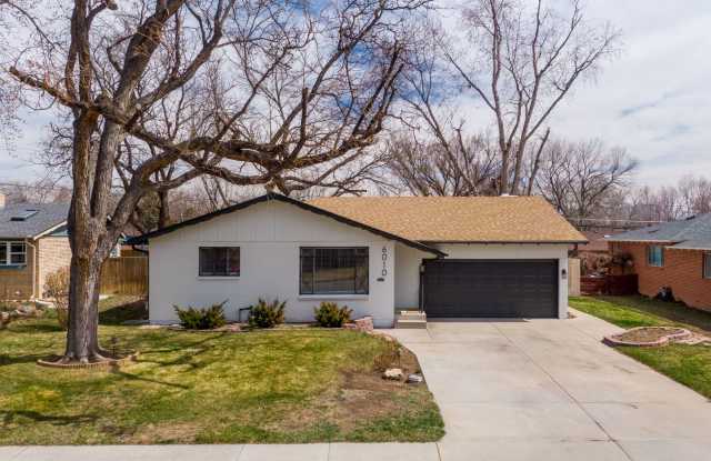 5 Bedroom single family home in Arvada photos photos