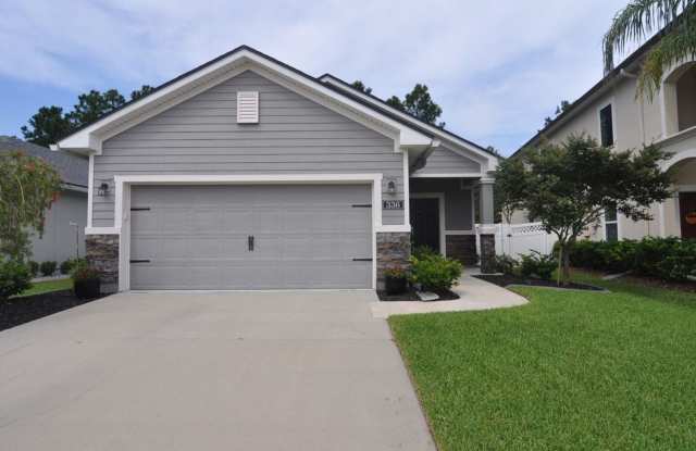 One Story, Adorable Home in Durbin Crossing! photos photos