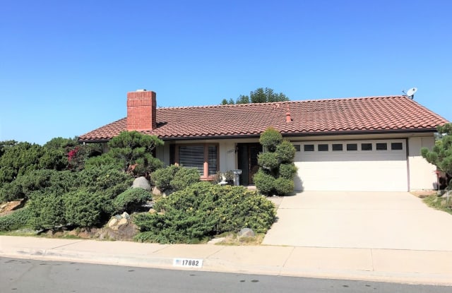 17882 Plaza Valdivia - 17882 Plaza Valdivia, San Diego, CA 92128