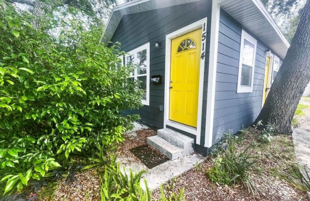 1514 38TH AVENUE N - 1514 38th Avenue North, St. Petersburg, FL 33704