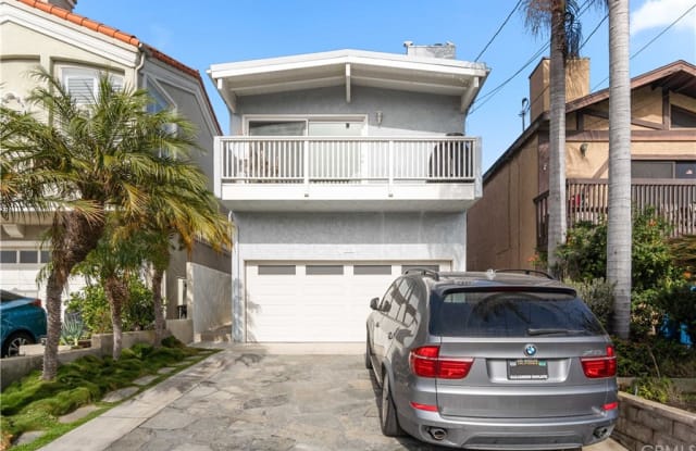 1721 Carlson Lane - 1721 Carlson Lane, Redondo Beach, CA 90278