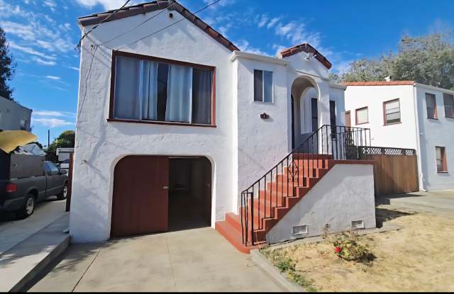 AVAILABLE! - 230 Hampshire Street, Vallejo, CA 94590