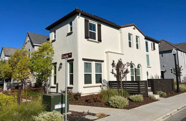 4 Bed / 3 Bath | Crocker Village Home Available Now photos photos