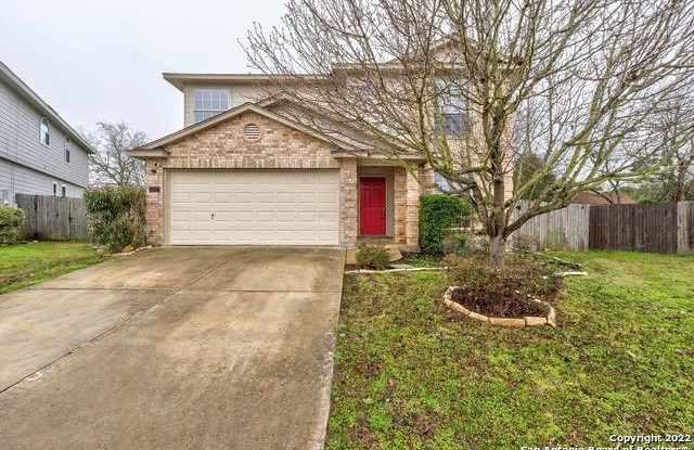 524 MARLIN CIR - 524 Marlin Circle, New Braunfels, TX 78130