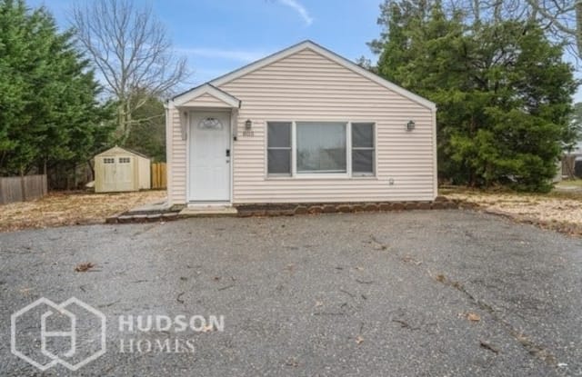805 Beach Boulevard - 805 Beach Boulevard, Forked River, NJ 08731
