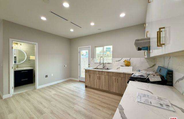 1221 North Azusa Avenue - 1221 North Azusa Avenue, Azusa, CA 91702