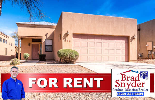 3 Bedroom, 2 Bath Sante Fe, 2 Car Garage, A/C, Split Floor Plan  Fenced Yard photos photos