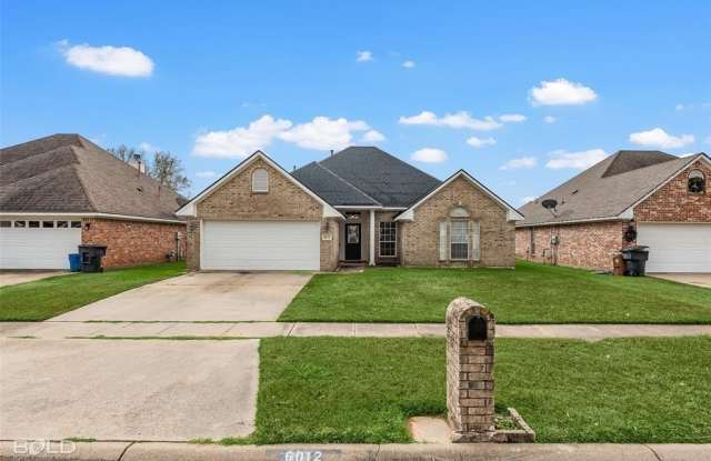 6012 Whitney Drive photos photos