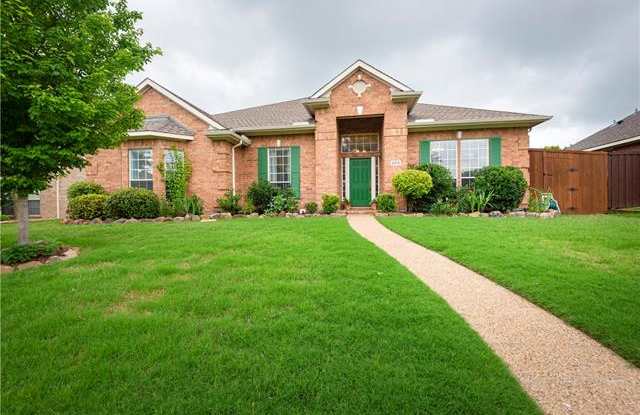 2912 Bellerive Drive Gallery 4