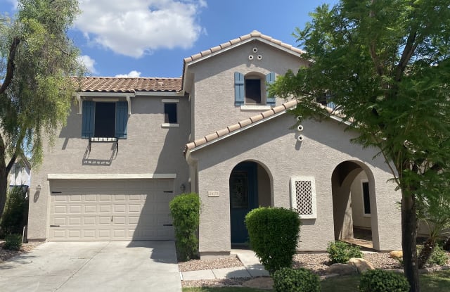 2475 S Sailors Court - 2475 South Sailors Court, Gilbert, AZ 85295