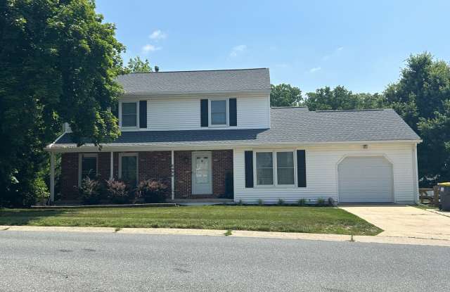 Welcome to 2425 Calf Run Drive! photos photos