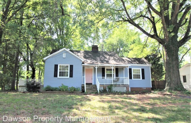 2064 Eaton Road - 2064 Eaton Road, Charlotte, NC 28205