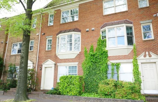 4108 Washington Blvd - 4108 Washington Boulevard, Arlington, VA 22201