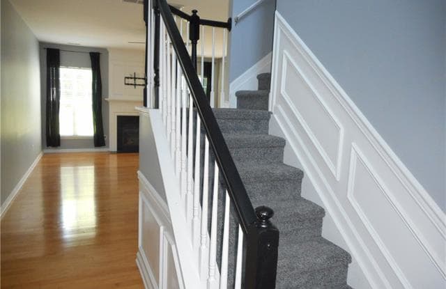 9146 Redmond Trace Rd - 9146 Redmond Trace Rd, Charlotte, NC 28277