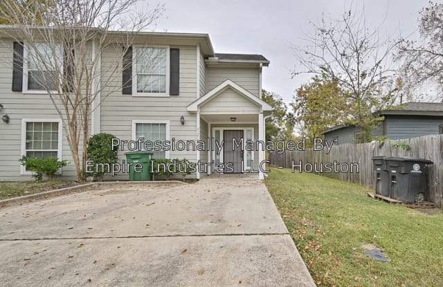 4121 Mallow St - 4121 Mallow Street, Houston, TX 77051